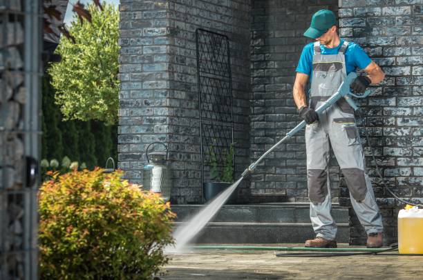 Best Driveway Pressure Washing  in Nambe, NM