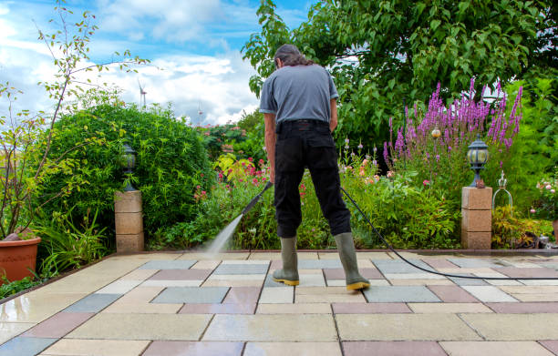 Best Patio and Deck Pressure Washing  in Nambe, NM