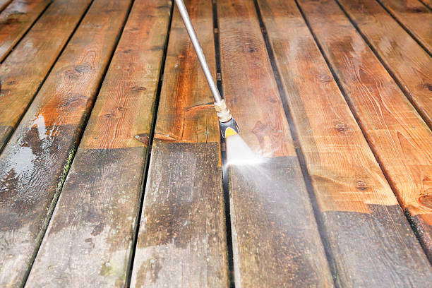 Best Restaurant Pressure Washing  in Nambe, NM