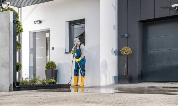 Best Roof Washing  in Nambe, NM